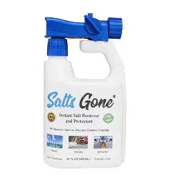 Salts Gone Hose End Sprayer