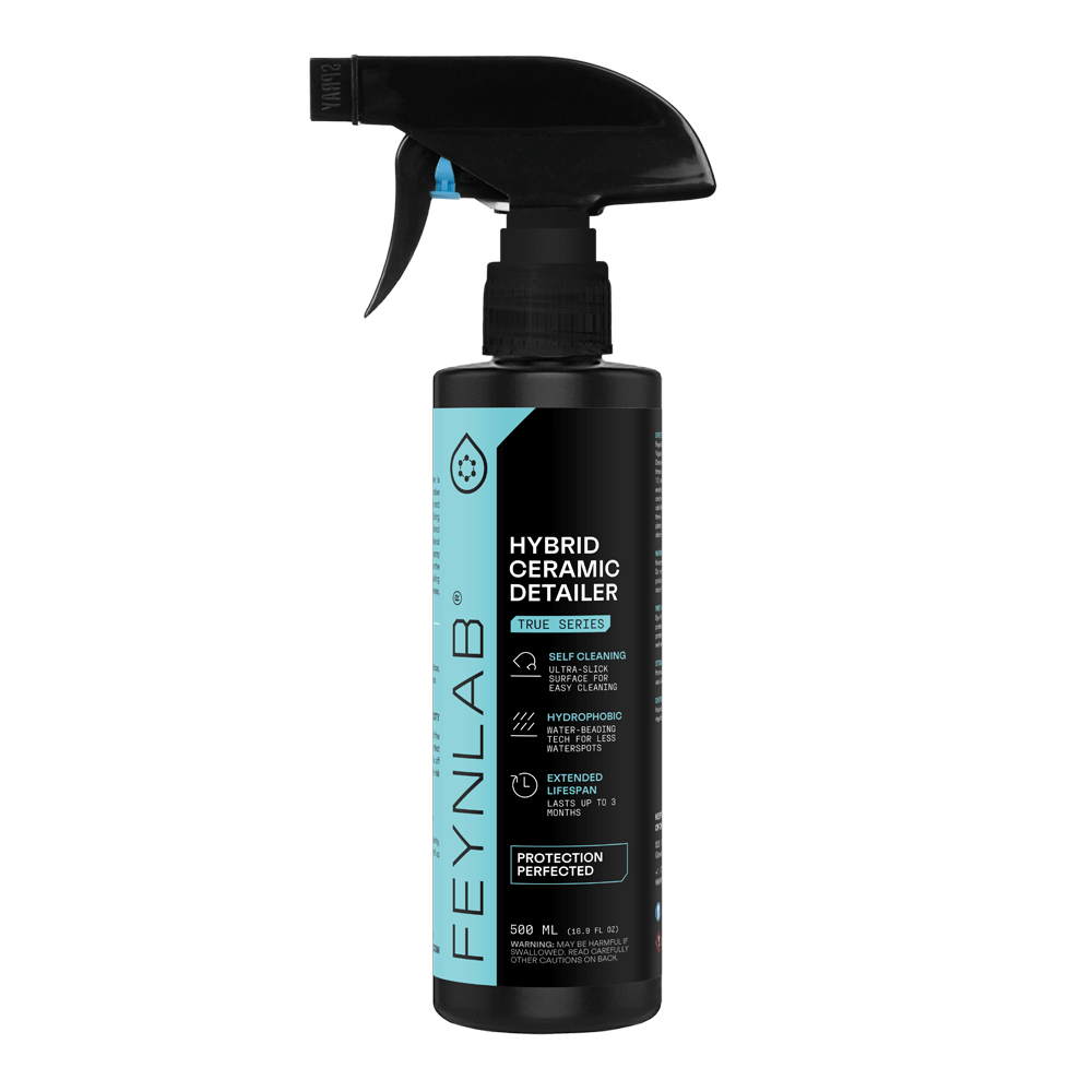 Feynlab Hybrid Ceramic Detailer