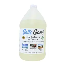 Salts Gone Gallon